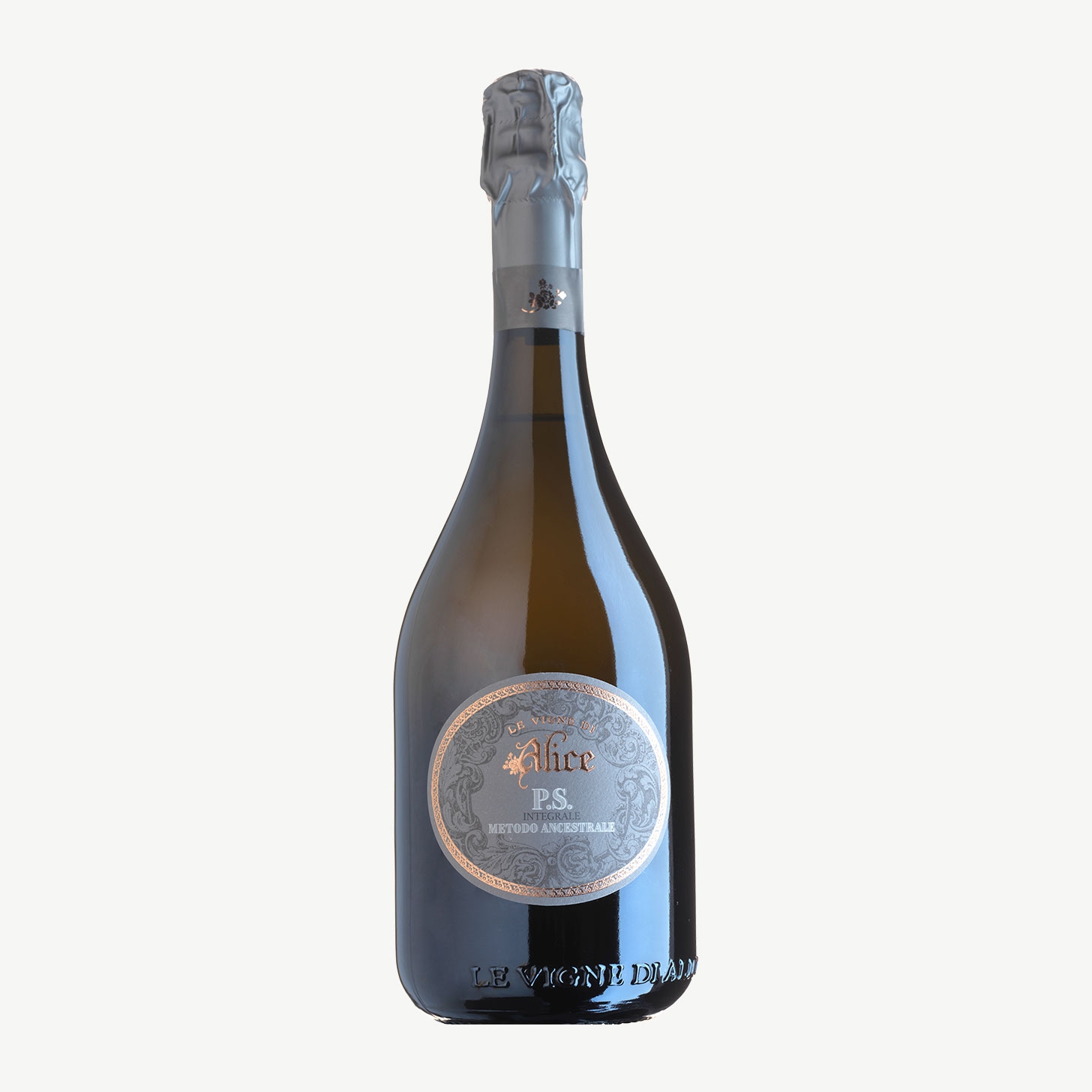 P.S. Integrale Brut