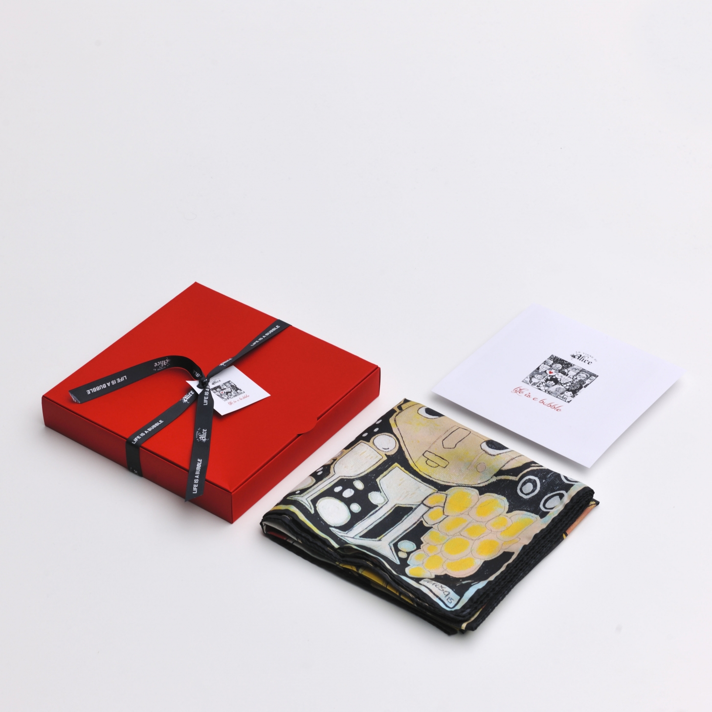 Foulard