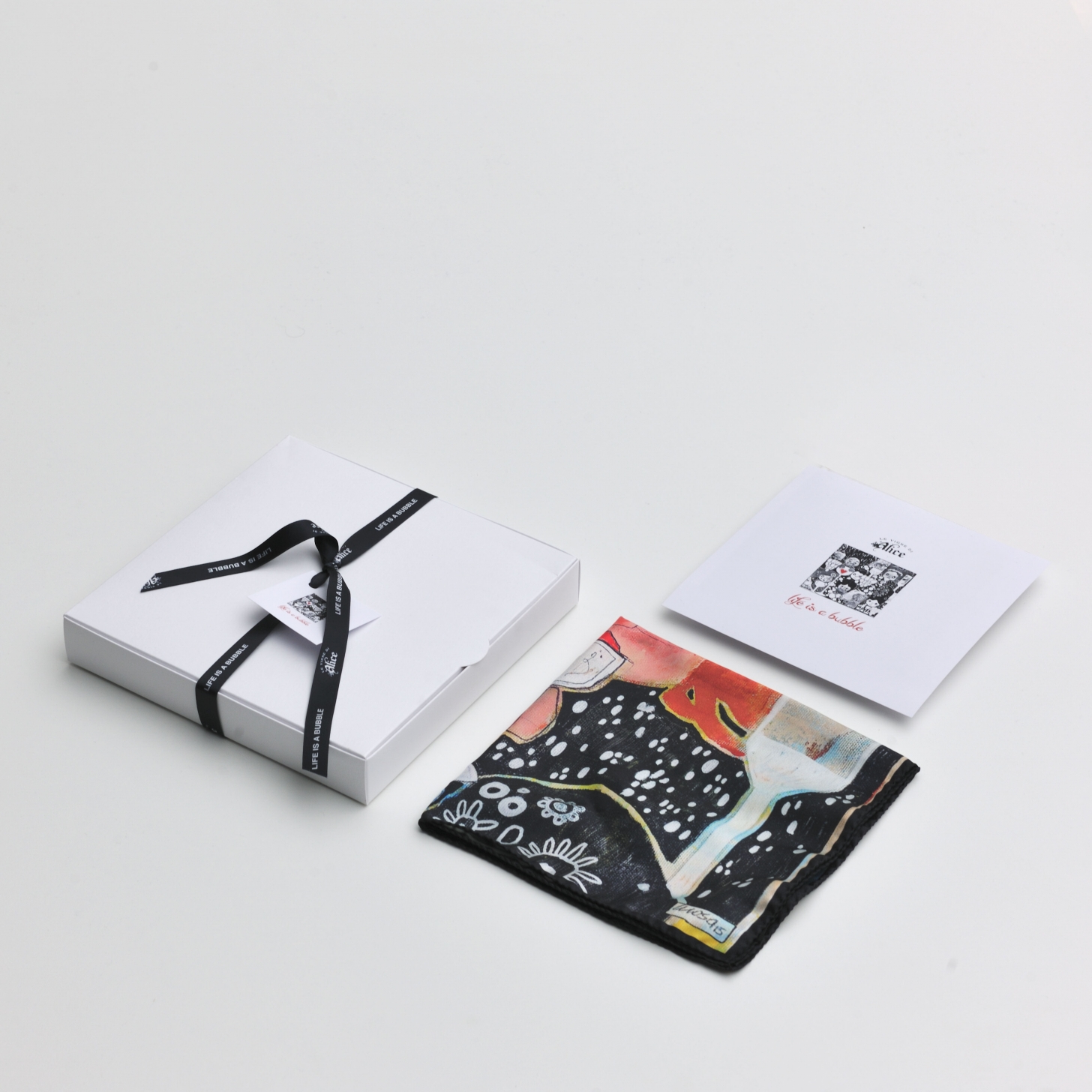 Pochette
