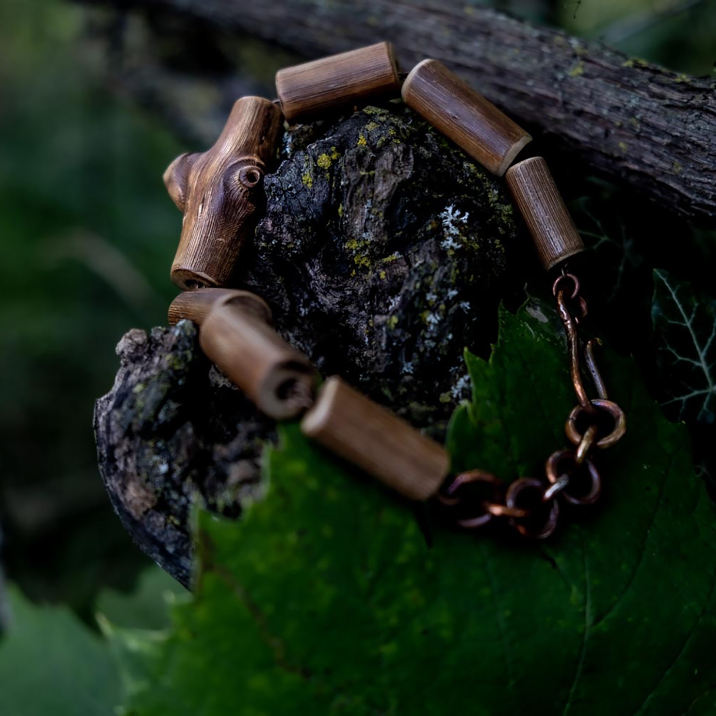 Ràme Bracciale