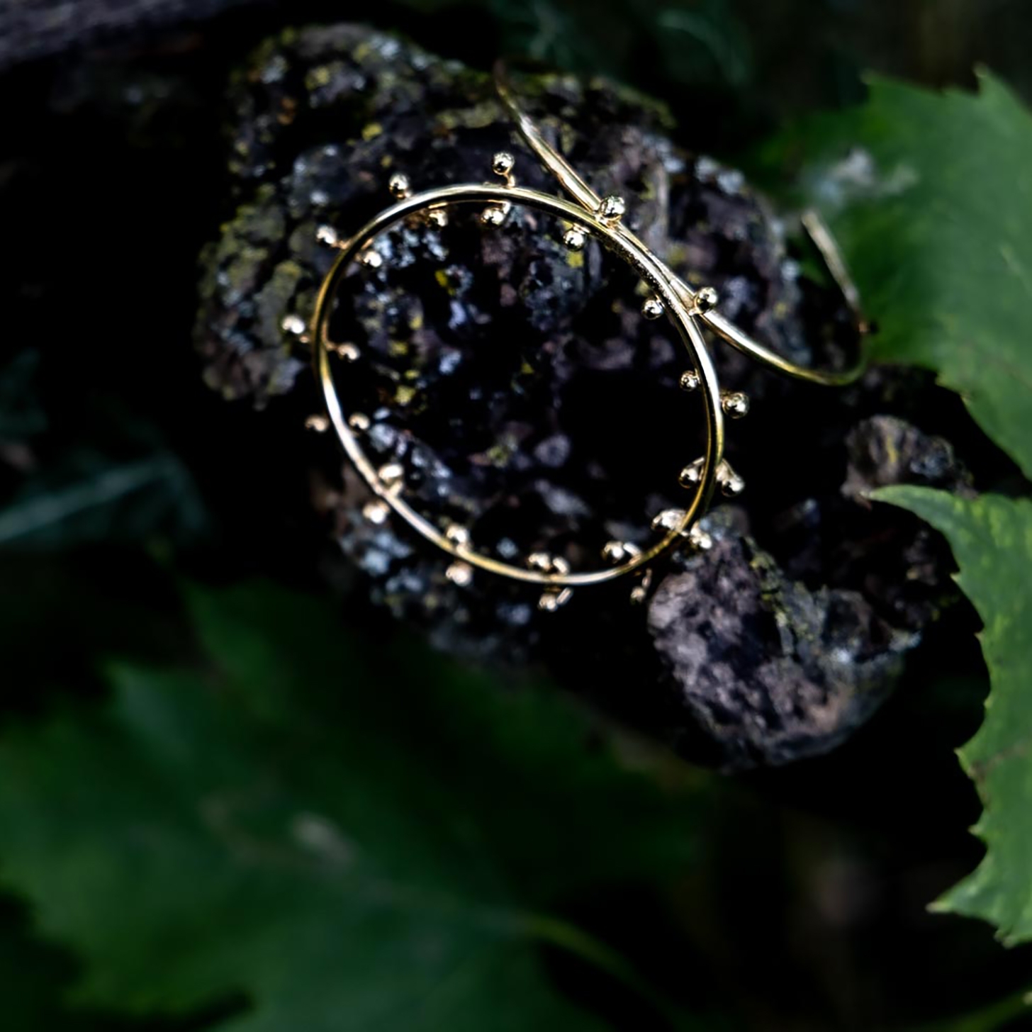 Bubble bracciale
