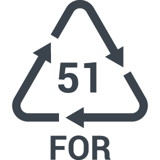 51 FOR Sughero