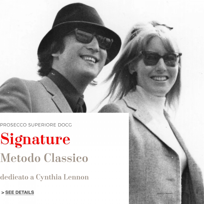 Signature Metodo Classico 